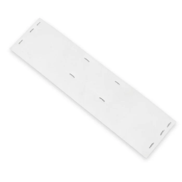 Riccar 4000-Series Electrostatic Post Filter