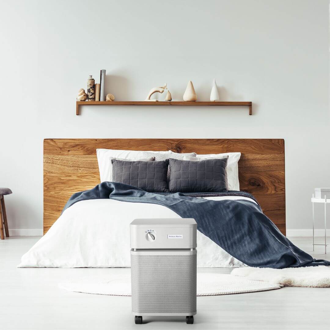 Austin Air Bedroom Machine (Sand) - Image 3
