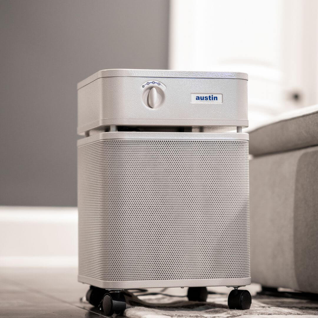 Austin Air Healthmate (Sand) - Image 3