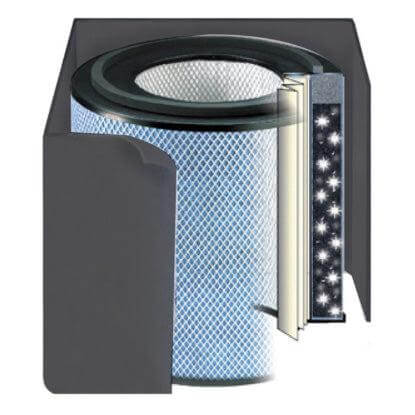 Austin Air Healthmate Plus Filter -HM400 (with Black Pre-Filter)