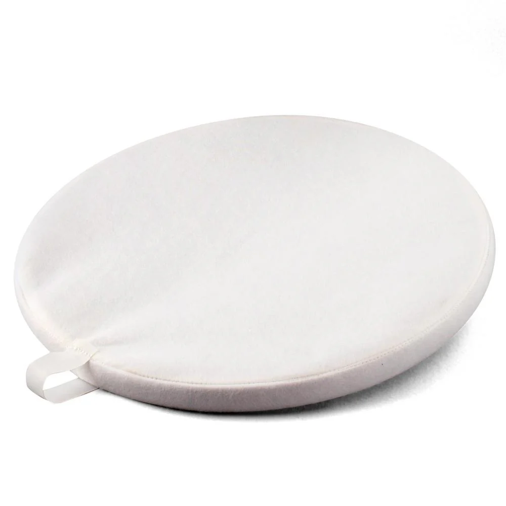 Riccar Bagged Central Vacuum HEPA Media Teflon Filter