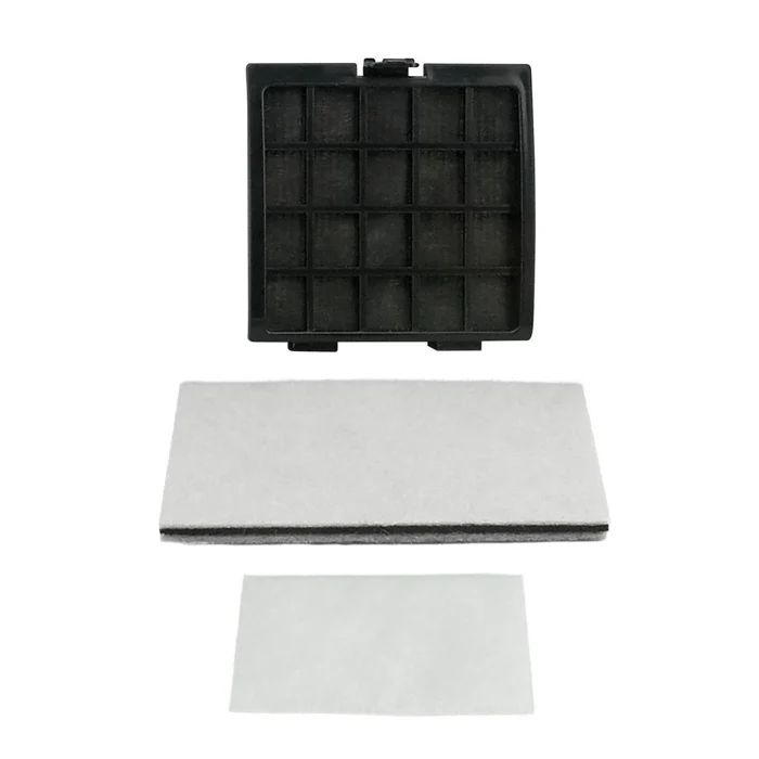 Riccar Brilliance Deluxe HEPA Media Filter Set for R30D