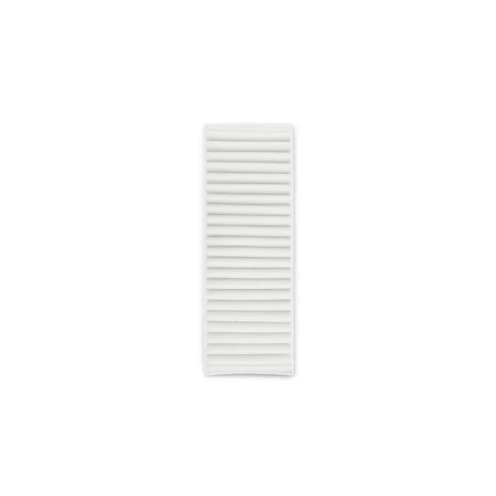Riccar Central Vacuum Carbon Dust HEPA Media Filter, 2 Pack