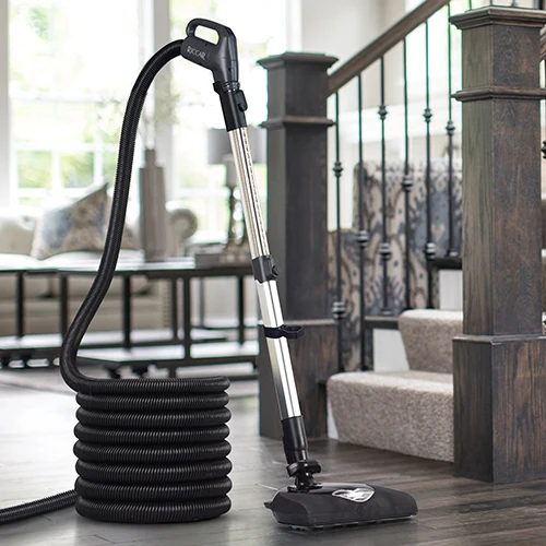 Riccar RCU-H7 Deluxe Hybrid Central Vacuum - Image 2