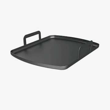 Foodi™ Indoor Grill Griddle - Image 2