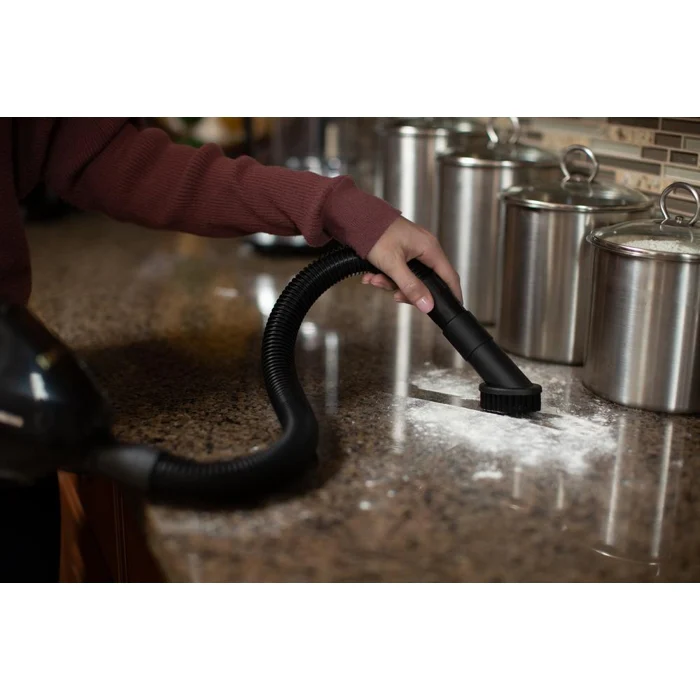 Riccar Gem Handheld Vacuum with Tools - Image 3