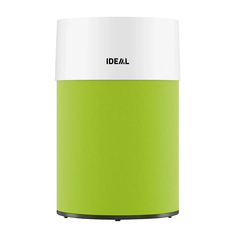 Green Decorative Sleeve for IDEAL AP40 Pro