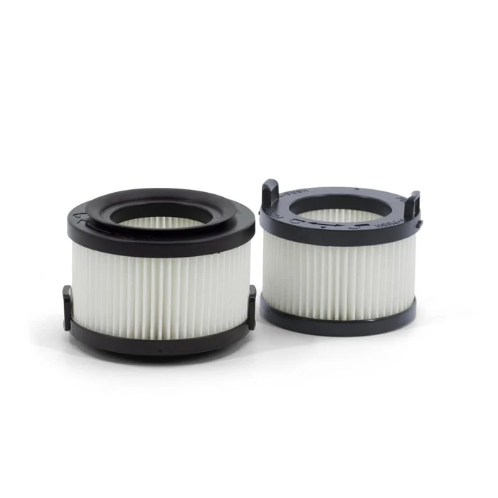 Riccar HEPA Media Filter Set for R65 Stick Vacuum