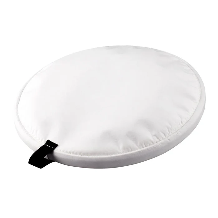 Riccar HEPA Media Teflon Filter for Bagged Central Vacuums Models B2 and B20