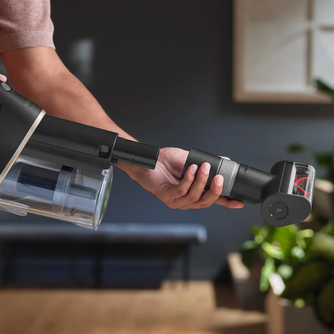 Miele HX-EC20 Hand Held Electro Brush - Image 3