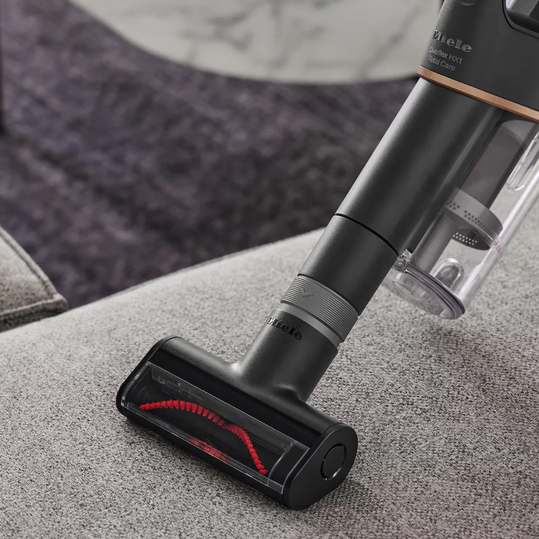 Miele HX-EC20 Hand Held Electro Brush - Image 4