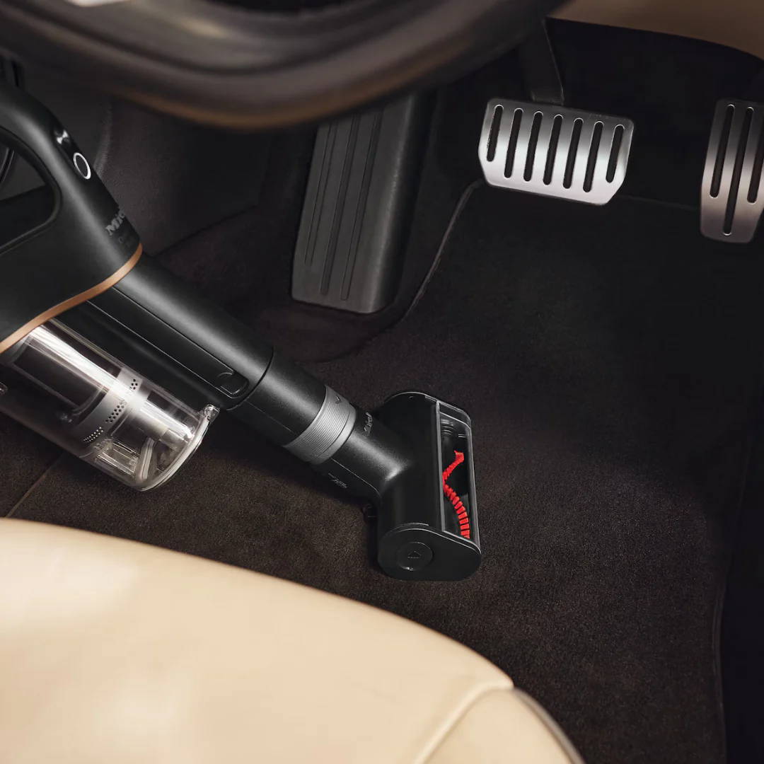 Miele HX-EC20 Hand Held Electro Brush - Image 5
