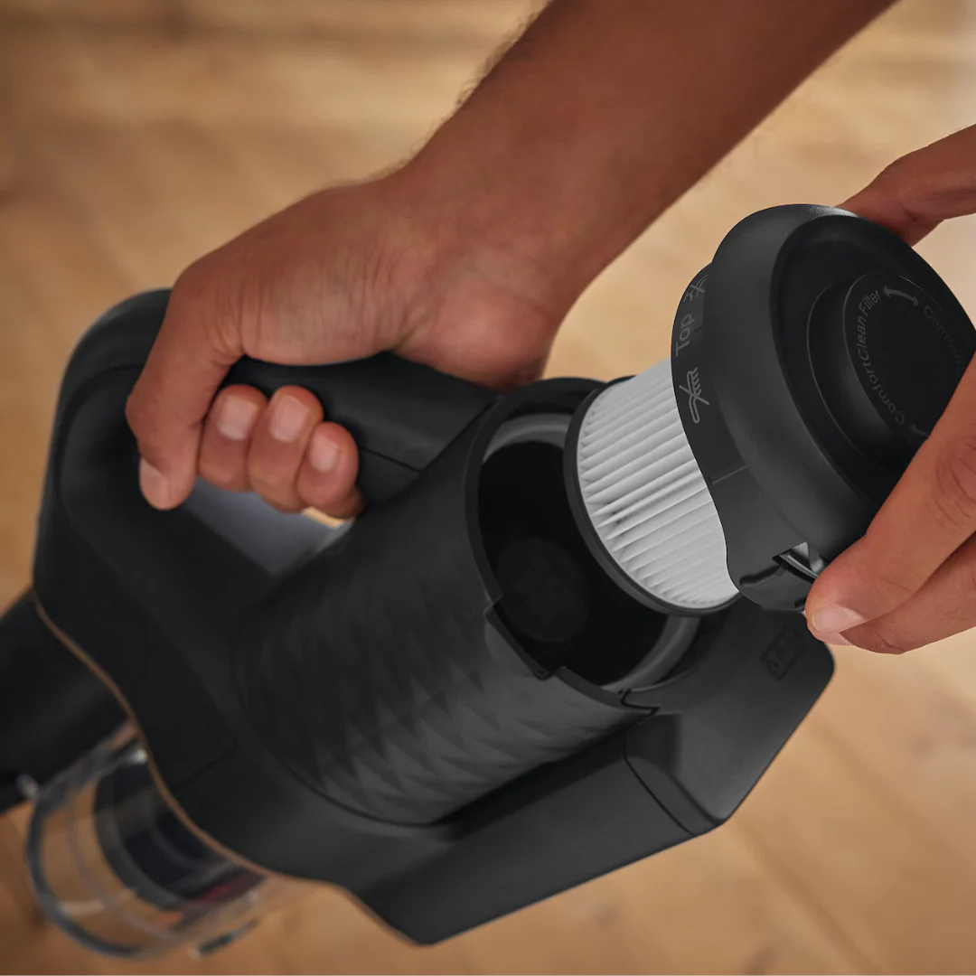 Miele HX-FDF20 Fine Dust Filter - Image 3