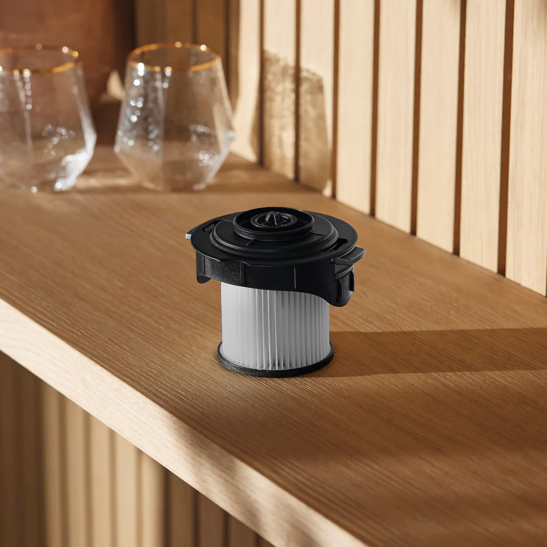 Miele HX-FDF20 Fine Dust Filter - Image 4