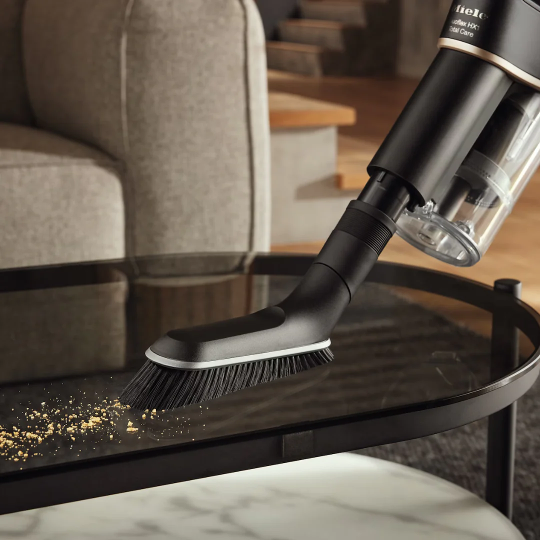 Miele HX-UB Universal Dusting Brush - Image 5