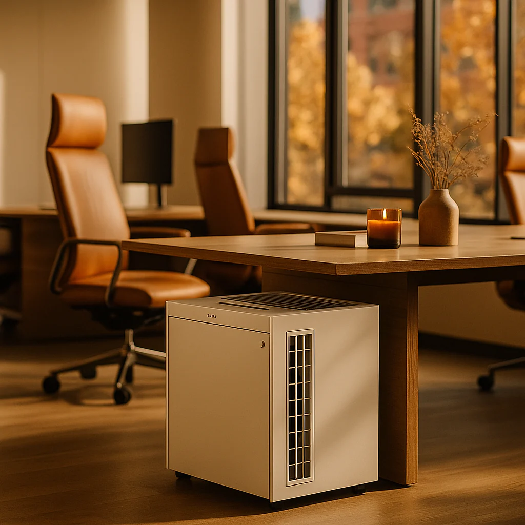 IDEAL AP140 Pro Air Purifier - Image 2