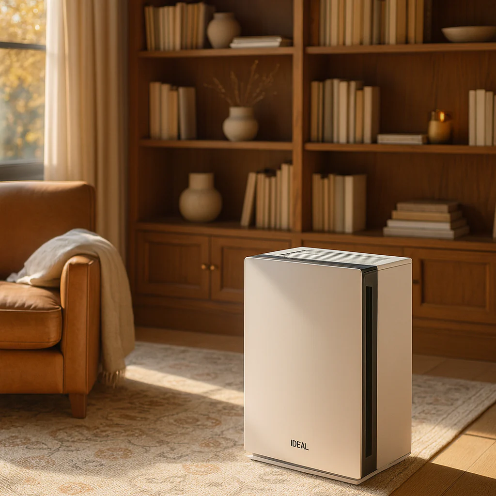IDEAL AP80 Pro Air Purifier - Image 3
