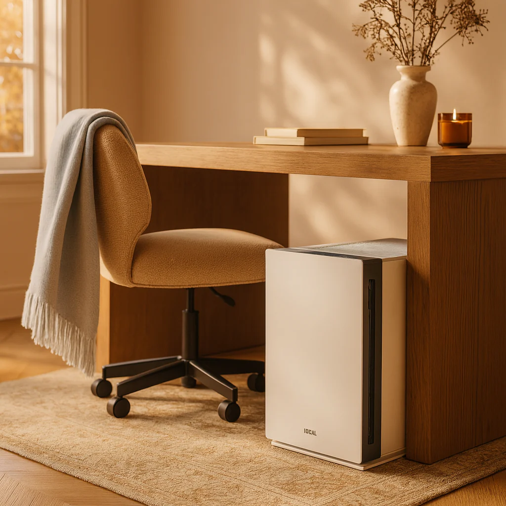 IDEAL AP80 Pro Air Purifier - Image 4