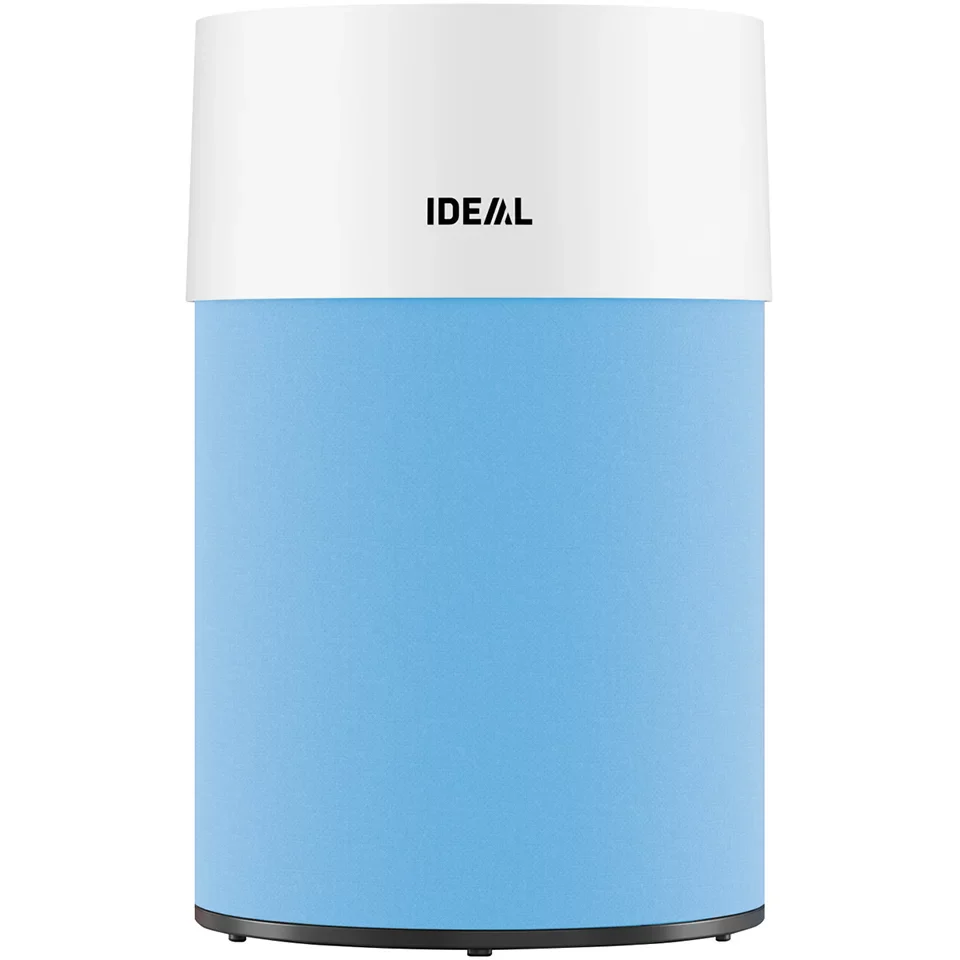 Light Blue Decorative Sleeve for IDEAL AP40 Pro