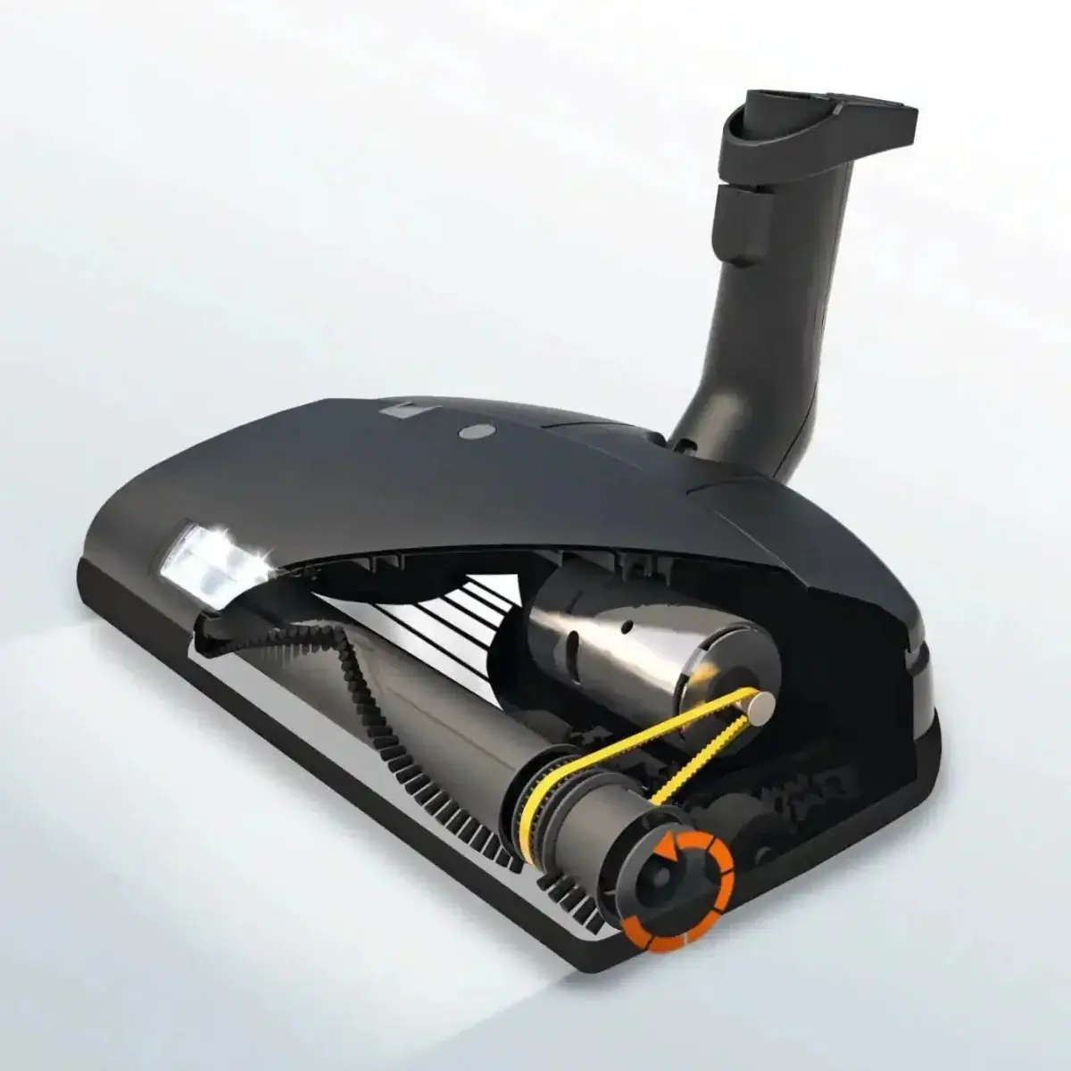 Miele SEB236 Power Brush - Image 4