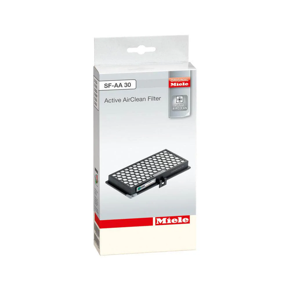 Miele Active AirClean Filter SF-AA30 - Image 4