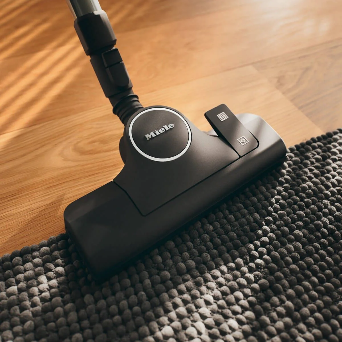 Miele Blizzard CX1 Pure Suction - Canister Vacuum - Image 10