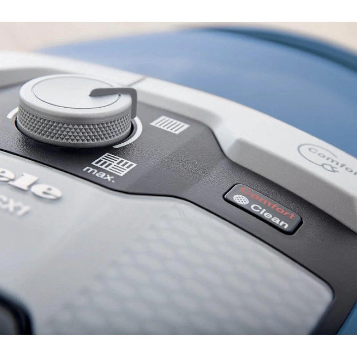 Miele Blizzard CX1 Turbo Team - Canister Vacuum - Image 9