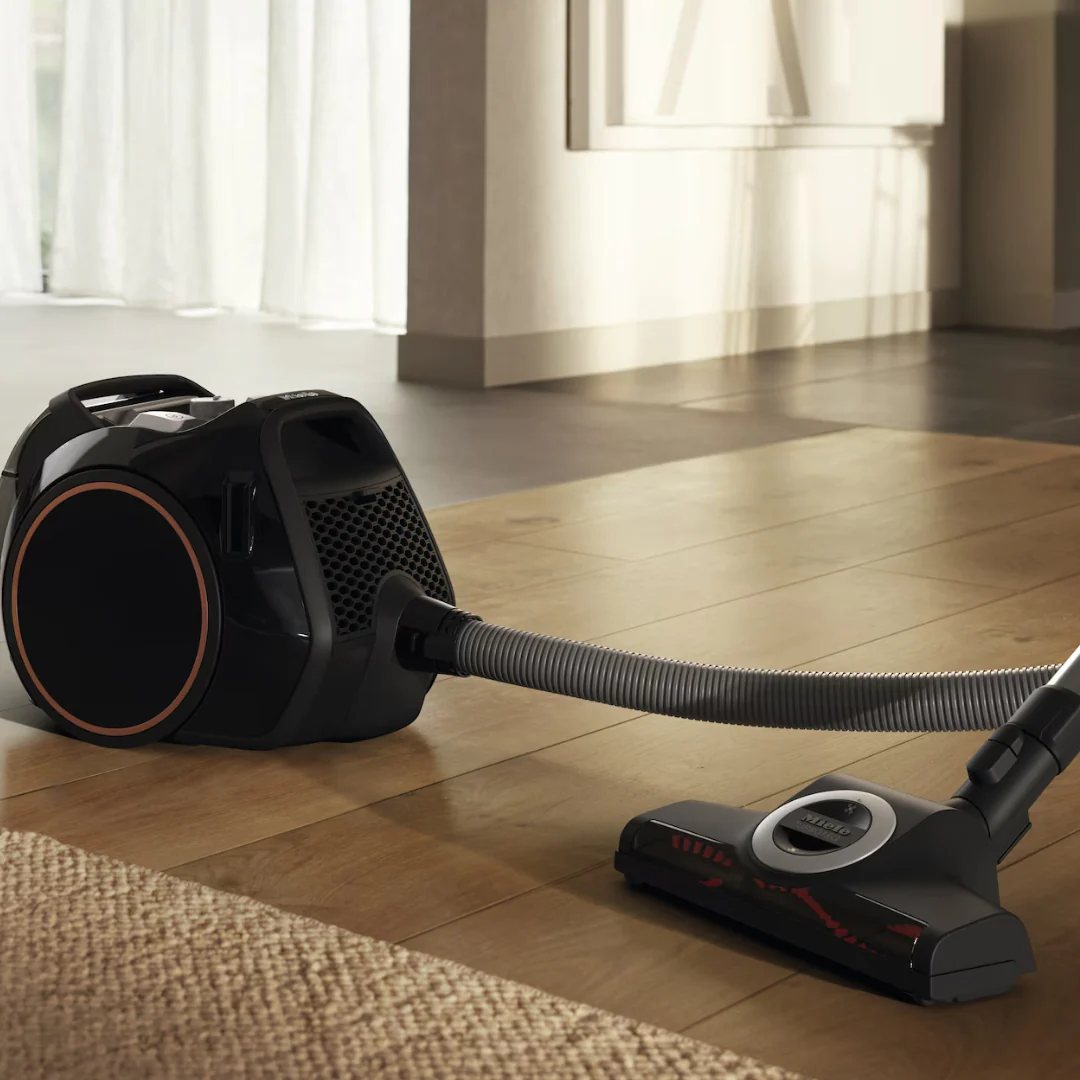 Miele Boost CX1 Cat & Dog, Obsidian Black - Canister Vacuum - Image 5