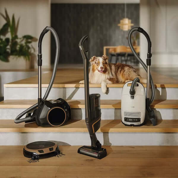 Miele Classic C1 Cat & Dog - Canister Vacuum - Image 6