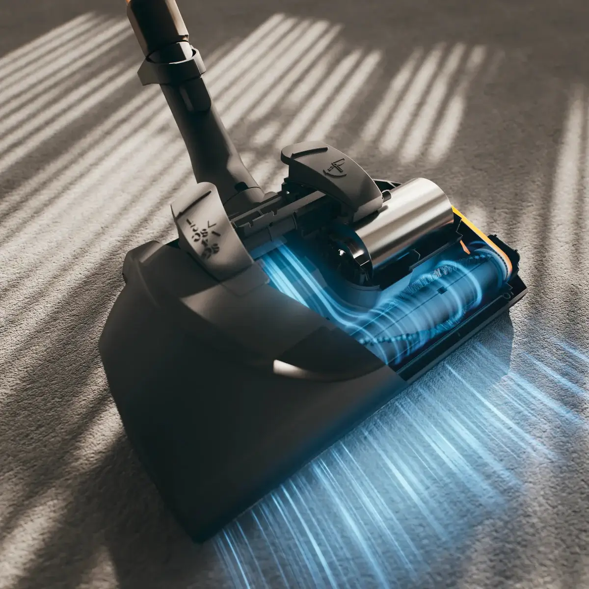 Miele Classic C1 Cat & Dog - Canister Vacuum - Image 7