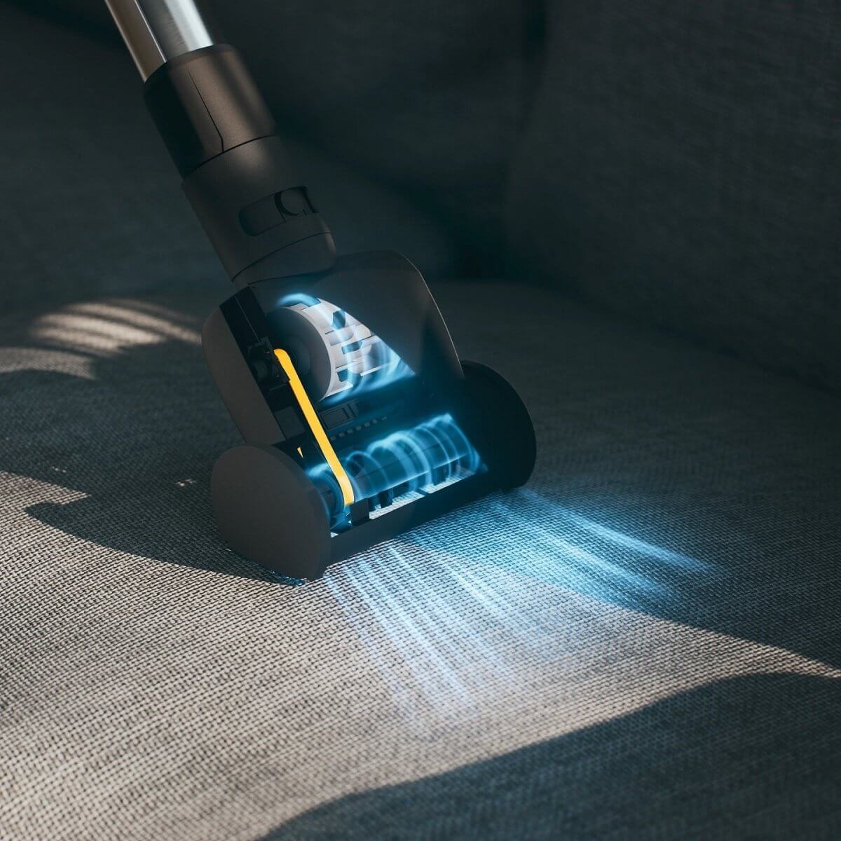 Miele Classic C1 Cat & Dog - Canister Vacuum - Image 8