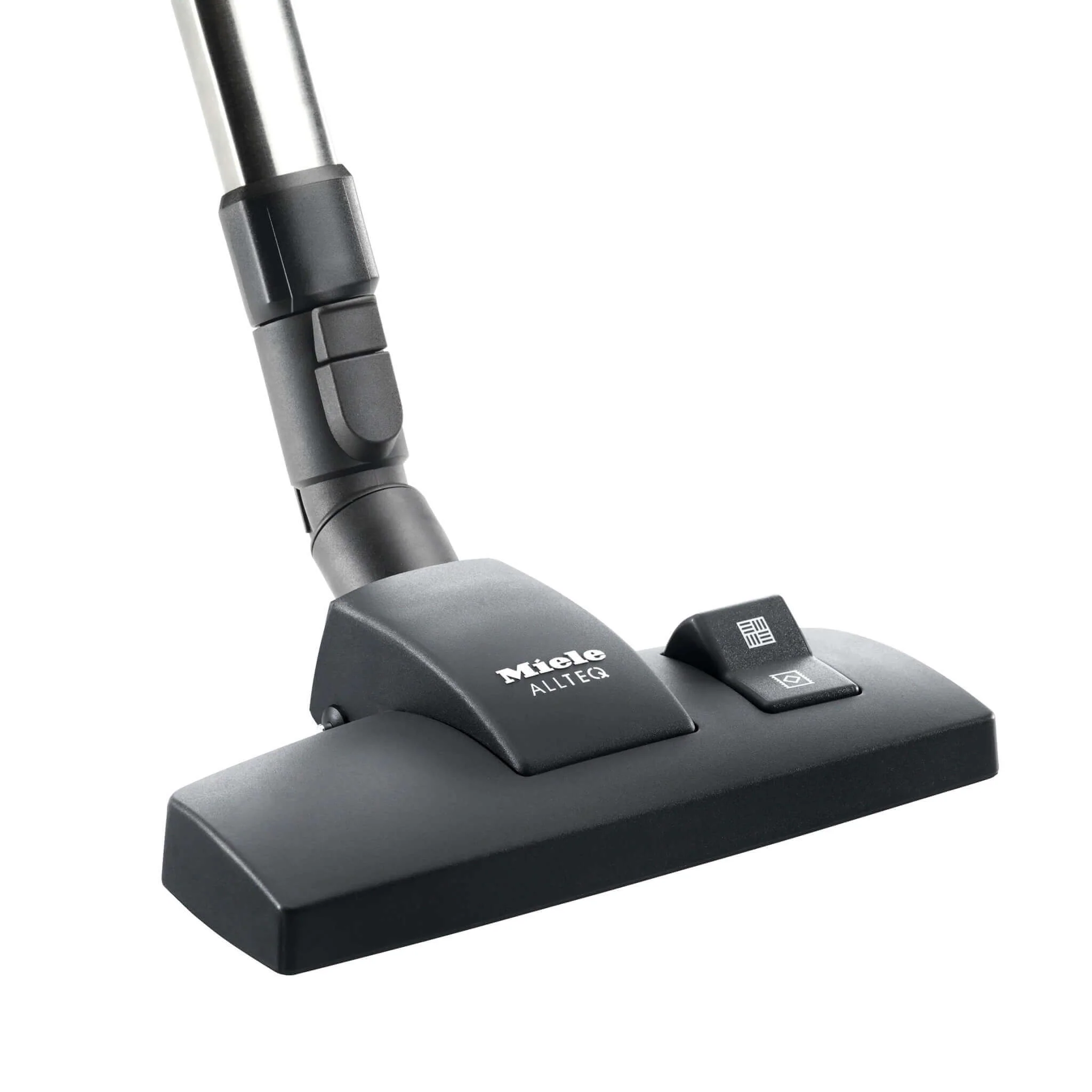 Miele Classic C1 Pure Suction Canister Vacuum - Image 3