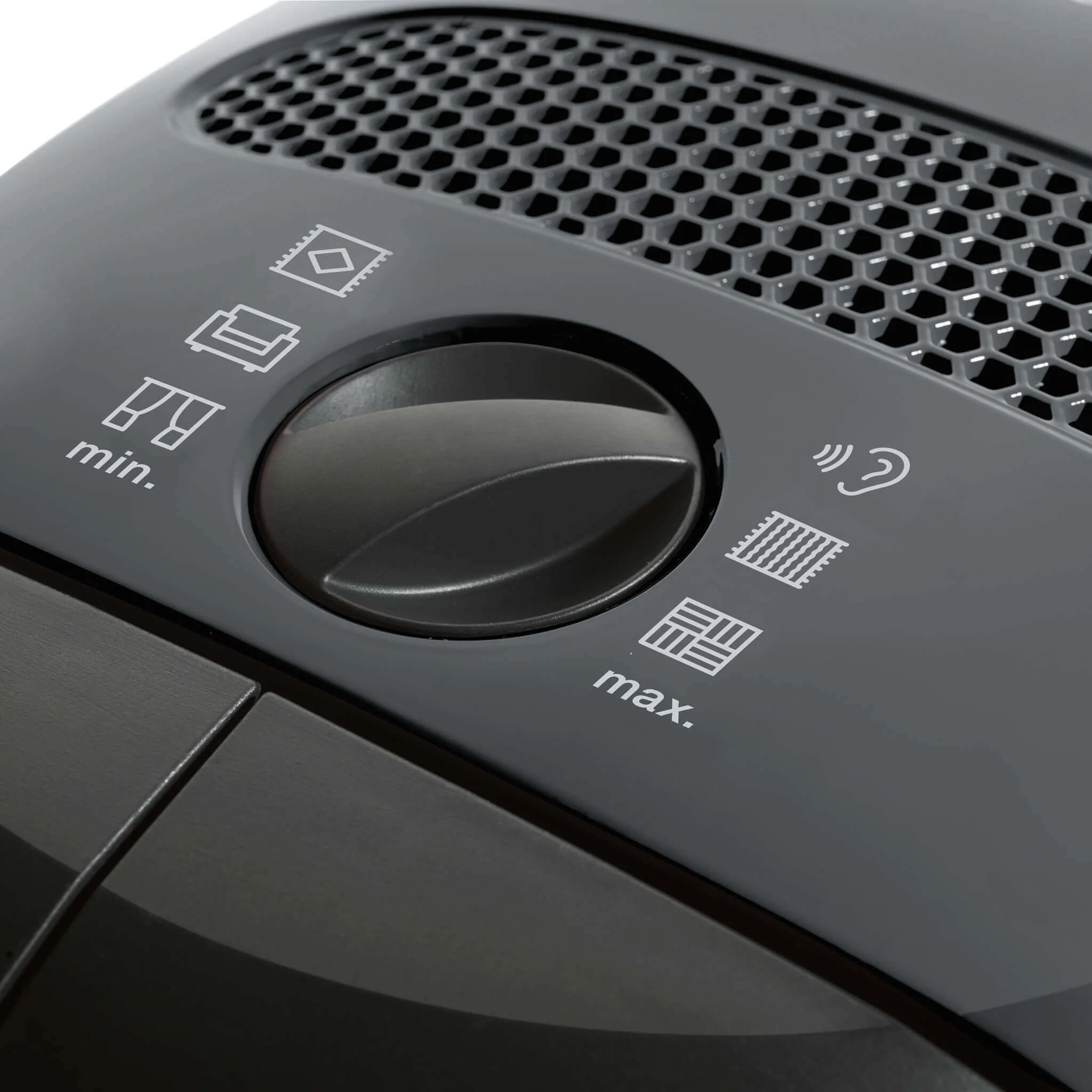 Miele Classic C1 Pure Suction Canister Vacuum - Image 6