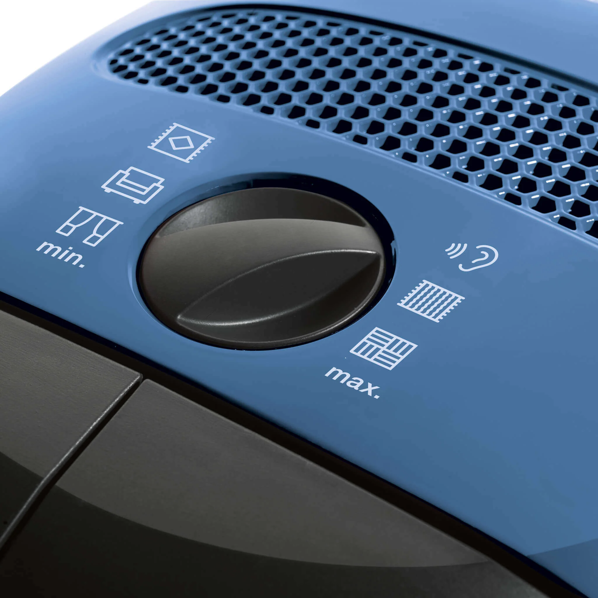 Miele Classic C1 Turbo Team - Canister Vacuum - Image 5