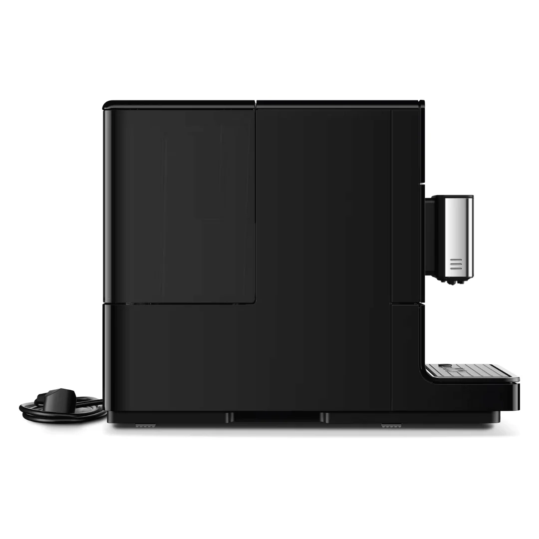 Miele CM 5310 Silence, Obsidian Black- Coffee Machine - Image 3