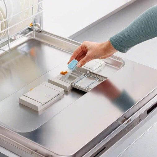 Miele Dishwasher UltraTabs (60 Tabs) - Image 3