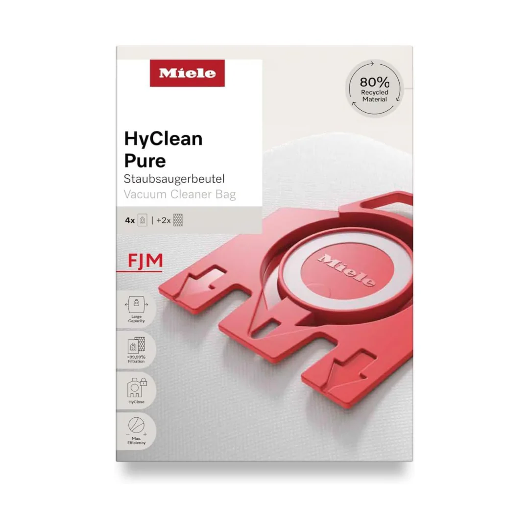 Miele Best Sellers