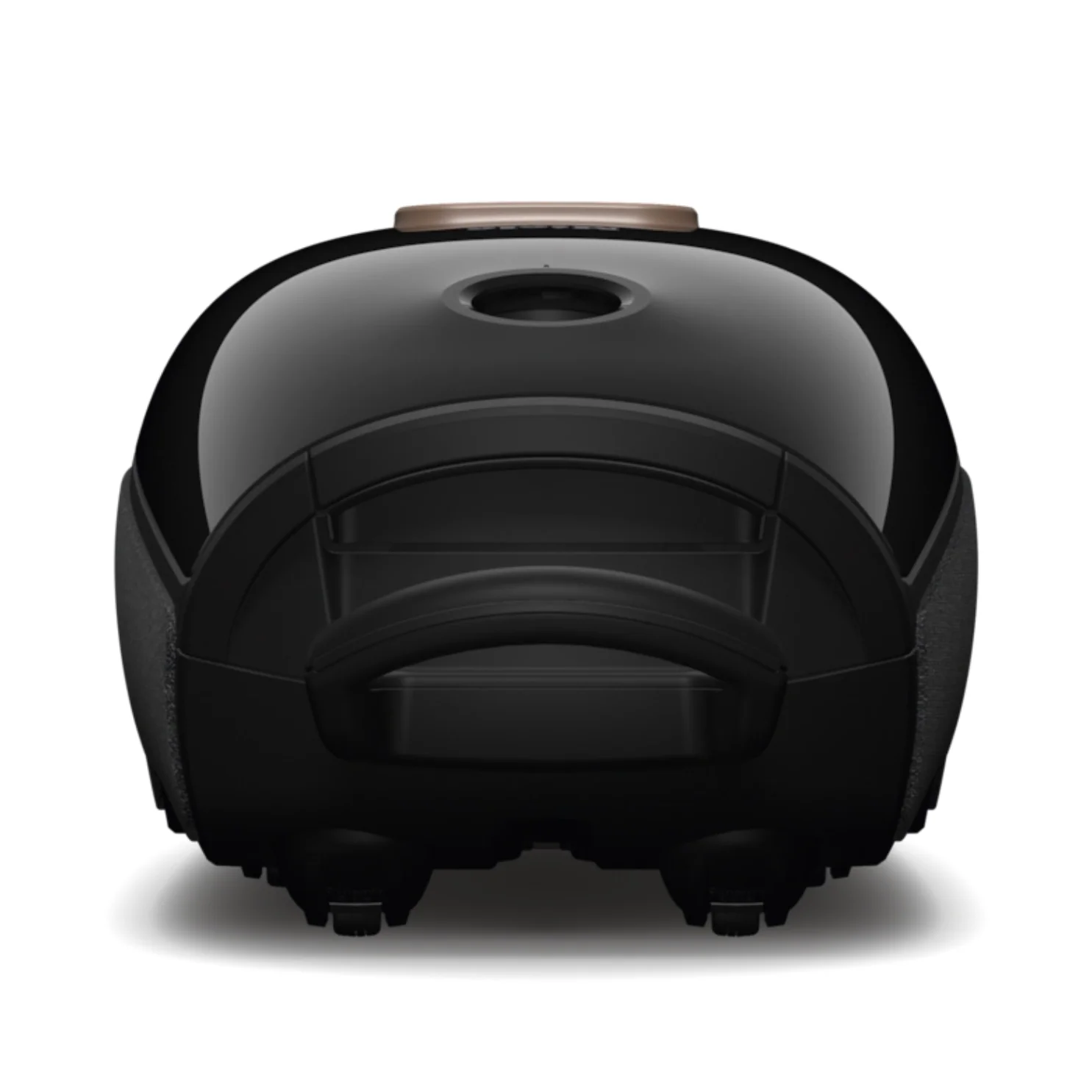 Miele Guard L1 AllFloor, Obsidian Black - Canister Vacuum - Image 4