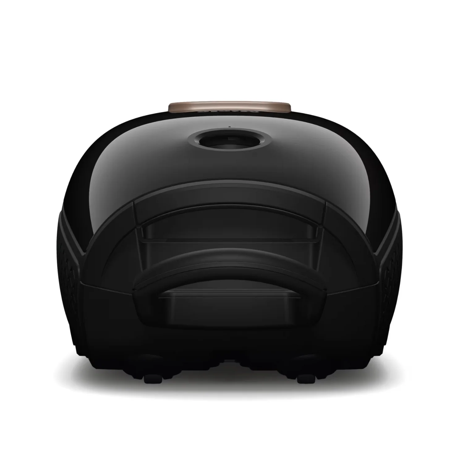 Miele Guard L1 Cat & Dog, Obsidian Black - Canister Vacuum - Image 5