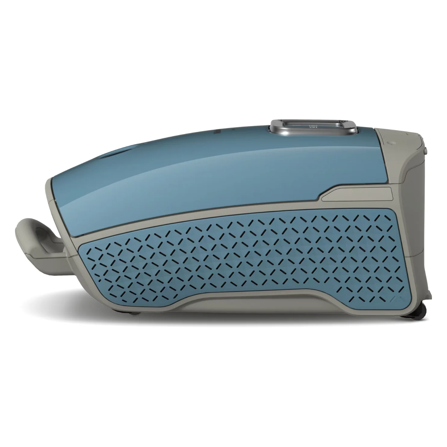 Miele Guard L1 Electro, Nordic Blue - Canister Vacuum - Image 4