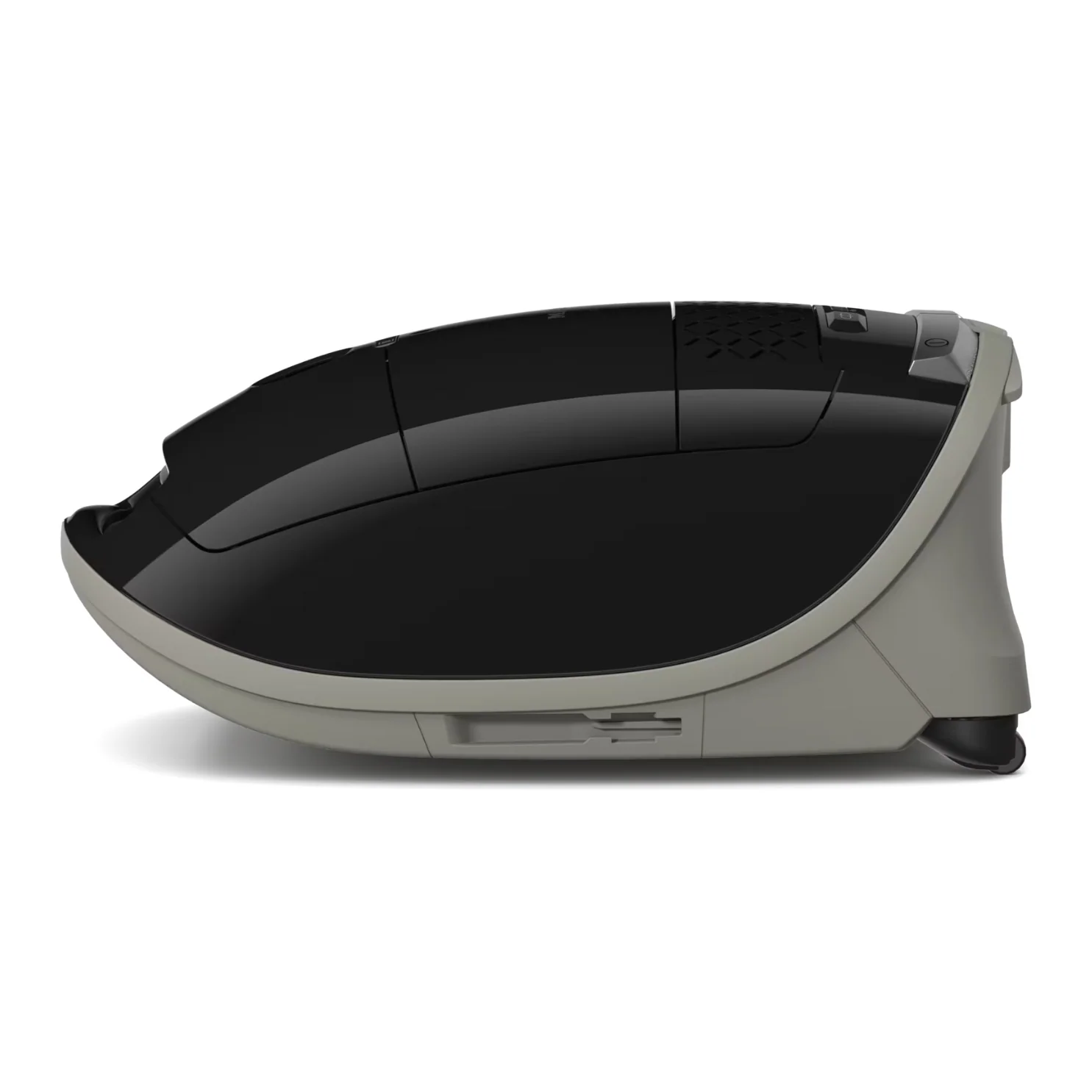 Miele Guard M1 Cat & Dog, Obsidian Black - Canister Vacuum - Image 4