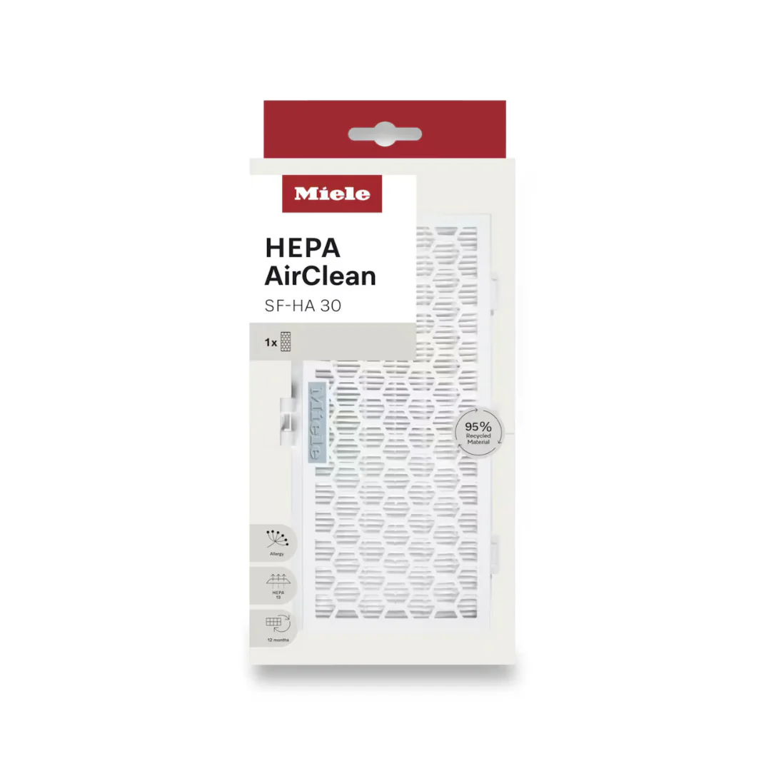 Miele HEPA Filter SF-HA30 - Image 3