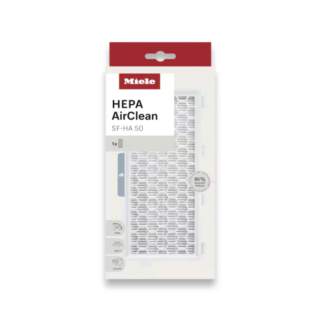 Miele HEPA Filter SF-HA50-1 - Image 3
