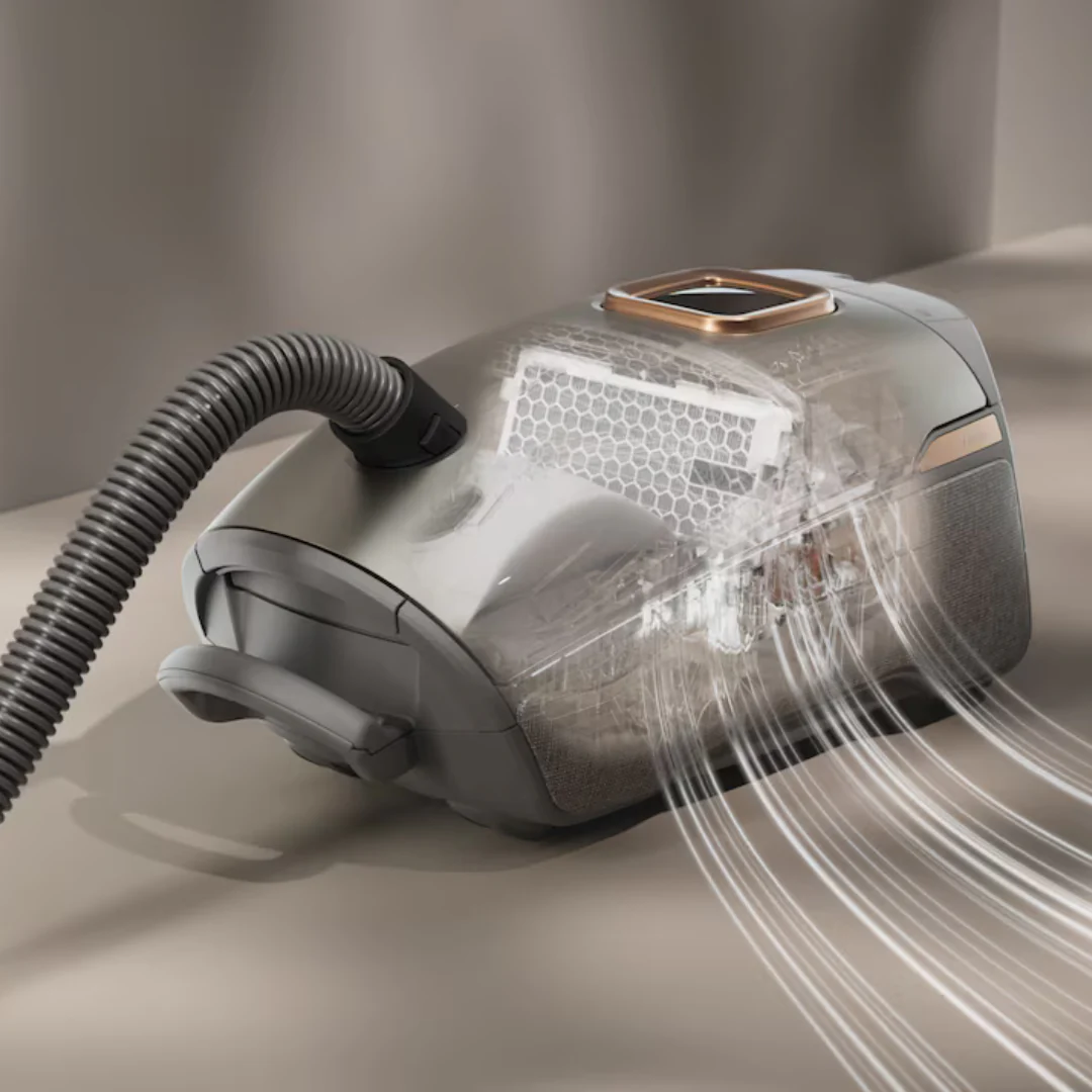 Miele HEPA Filter SF-HA50-1 - Image 6