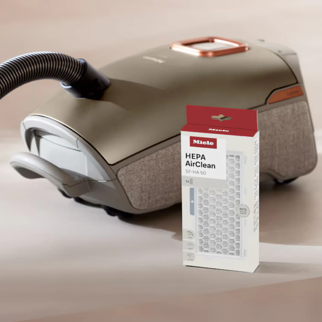 Miele HEPA Filter SF-HA50-1 - Image 7
