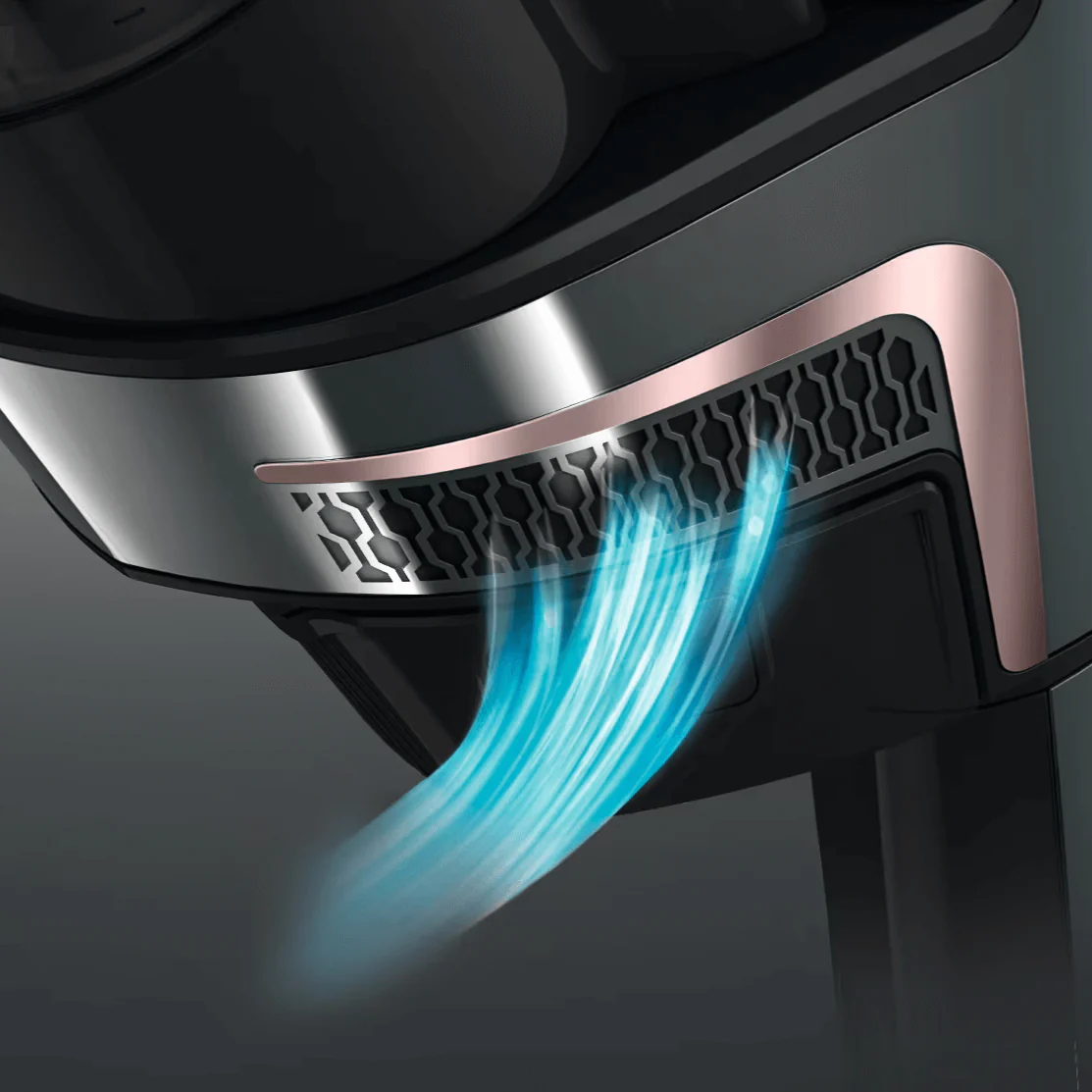 Miele HX-FSF Fine Dust Filter - Image 4
