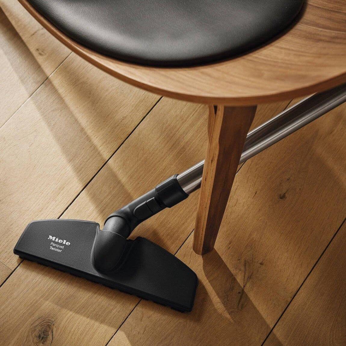 Miele SBB300-3 Parquet Twister Floor Brush - Image 6
