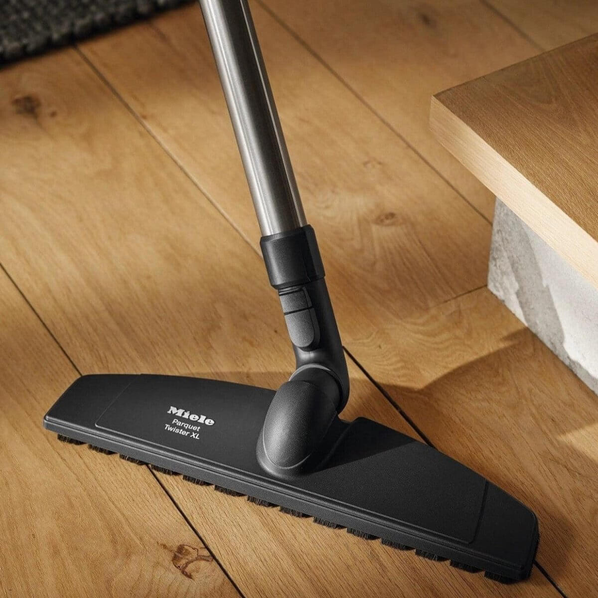 Miele SBB400-3 XL Parquet Twister Floor Brush - Image 5