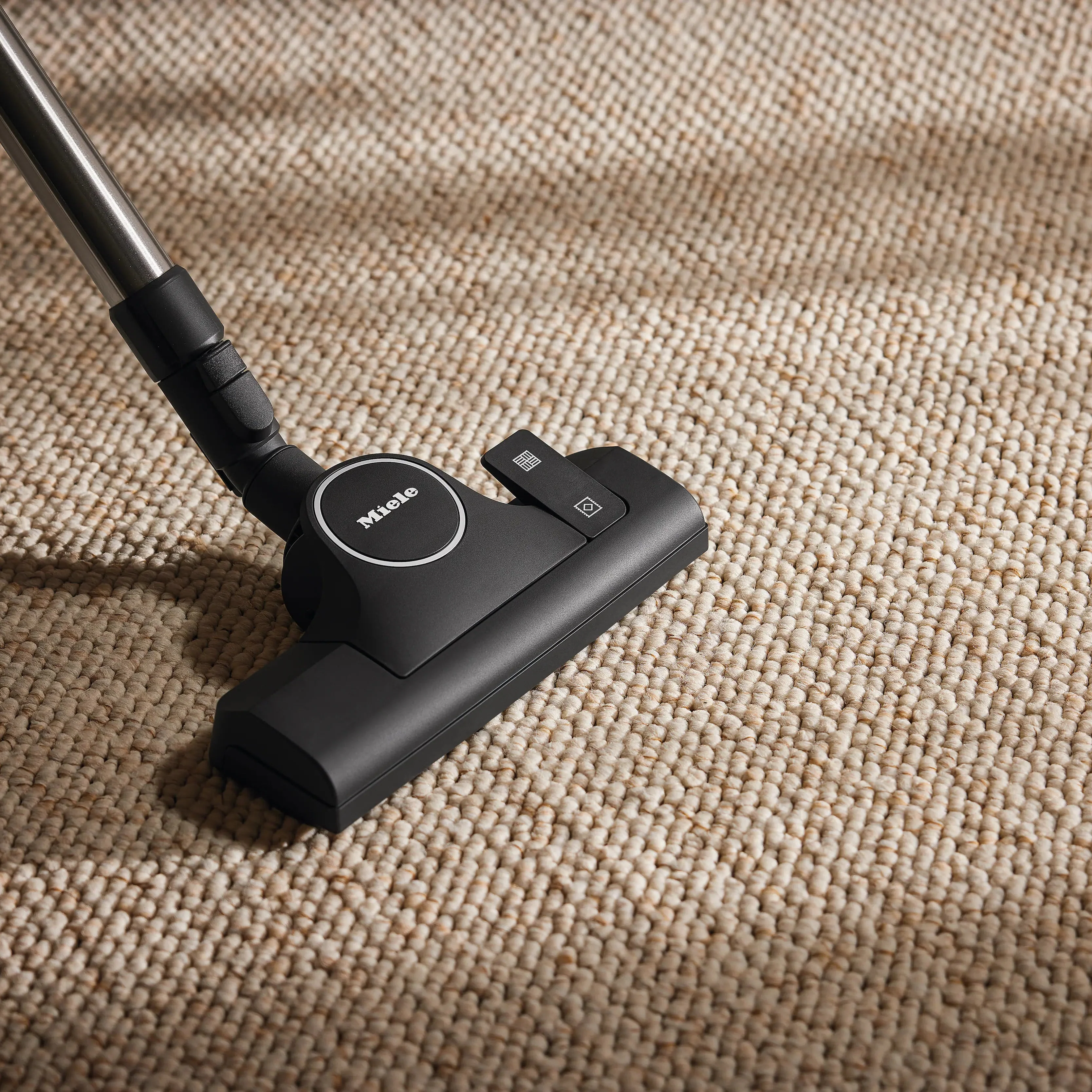 Miele SBD 365-3 Universal Floorhead - Image 3