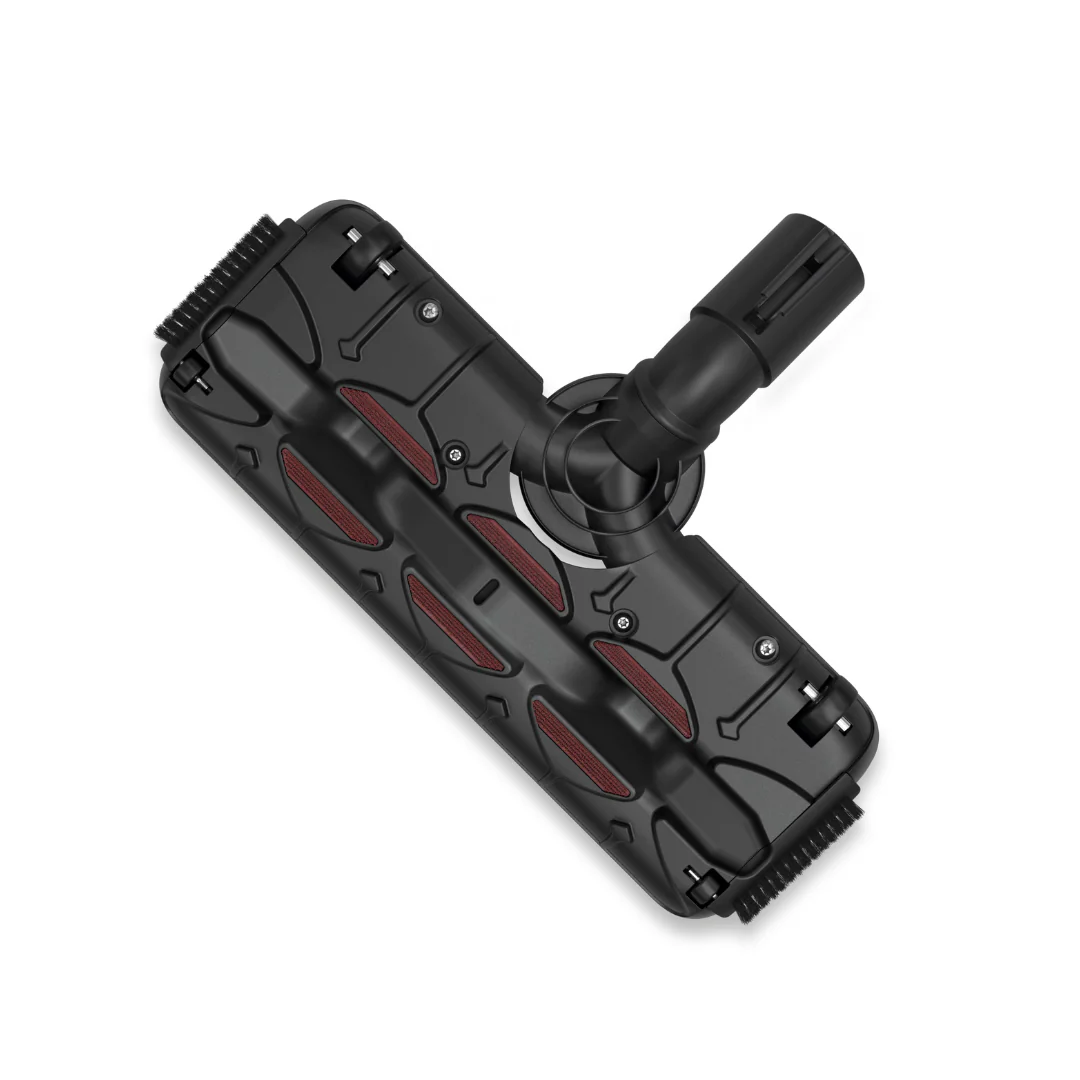 Miele SBD 380-3 FiberTeQ AllFloor Floorhead - Image 3